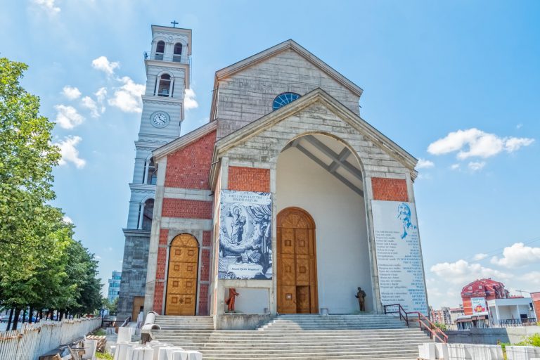 КосовоМакедония