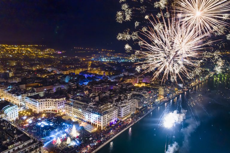 град Солун, Гърция. Еднодневна Екскурзия с Оазис-А, 4