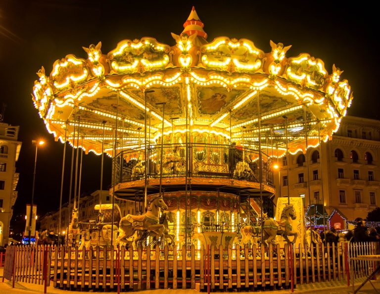 град Солун, Гърция. Еднодневна Екскурзия с Оазис-А.7